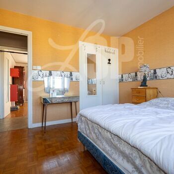 Villa individuelle : Villa individuelle