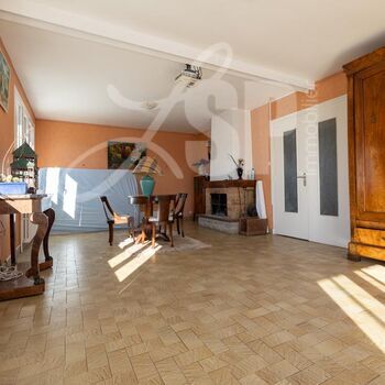 Villa individuelle : Villa individuelle