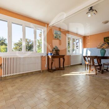 Villa individuelle : Villa individuelle