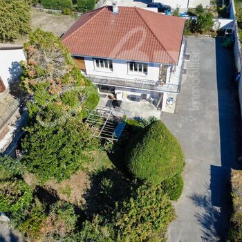Villa individuelle : Villa individuelle