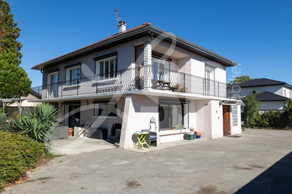 Maison à vendre<br>5 pi&egrave;ces
