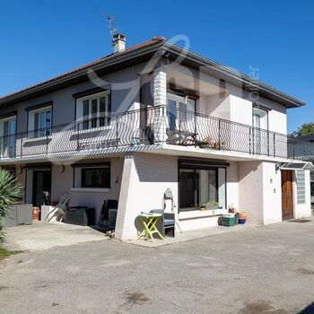 Villa individuelle