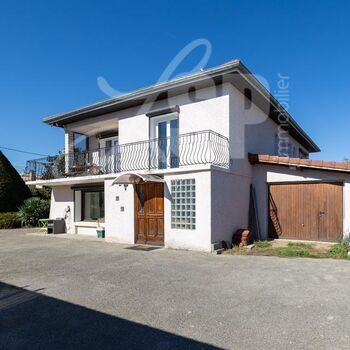 Villa individuelle : Villa individuelle