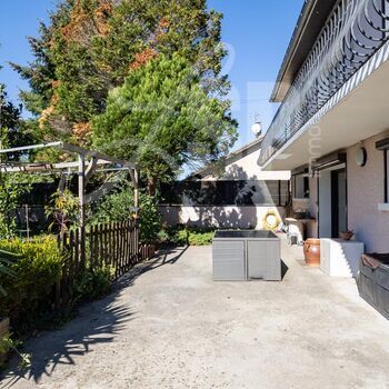 Villa individuelle : Villa individuelle