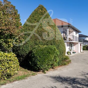 Villa individuelle : Villa individuelle