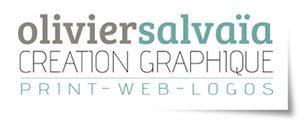 Olivier Salvaïa - Graphiste indépendant